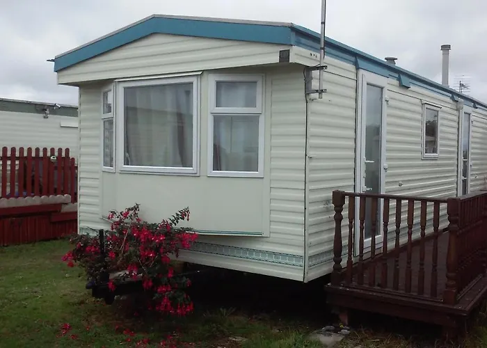 Hemsby Long Beach