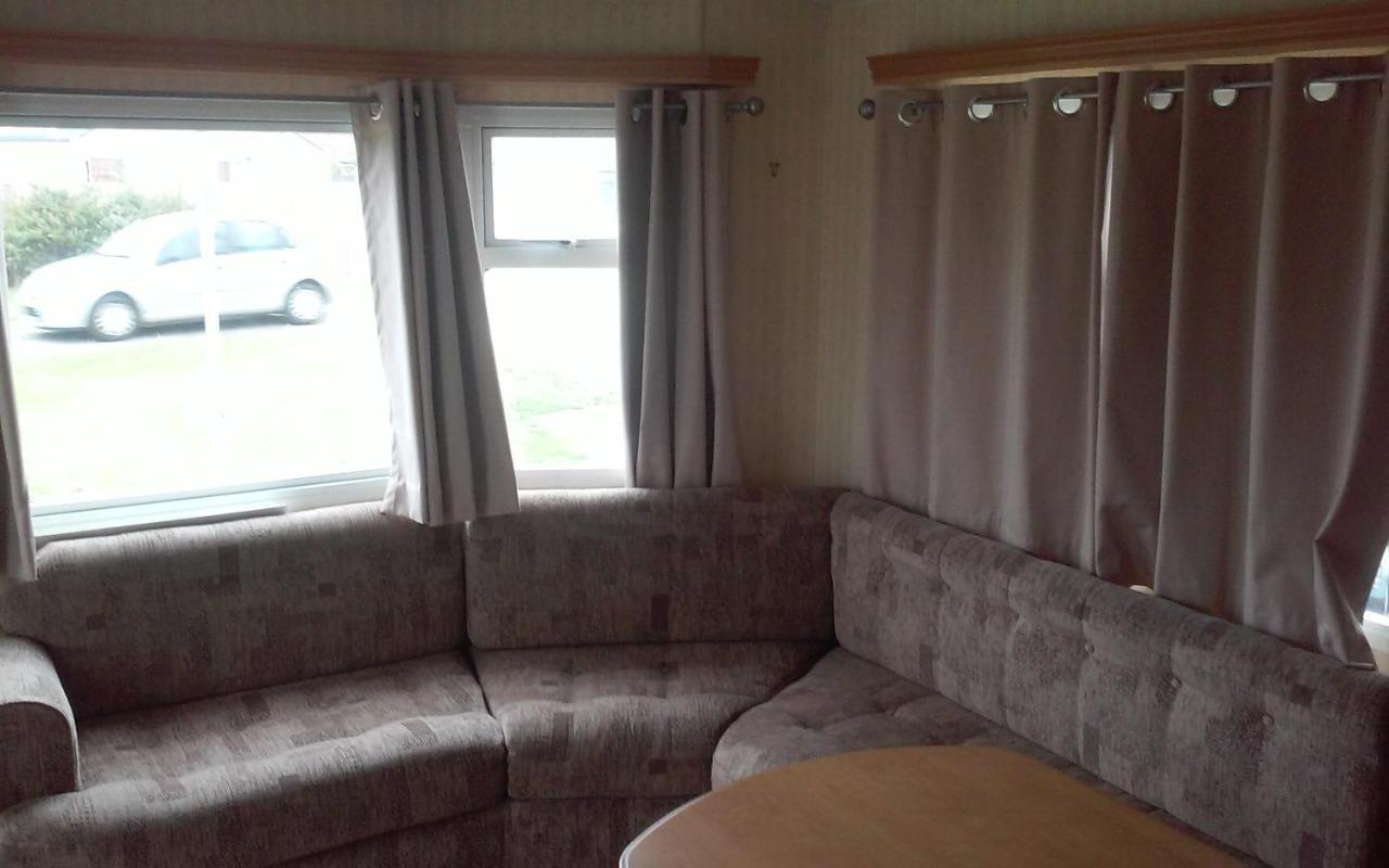 Campsite Hemsby Long Great Yarmouth