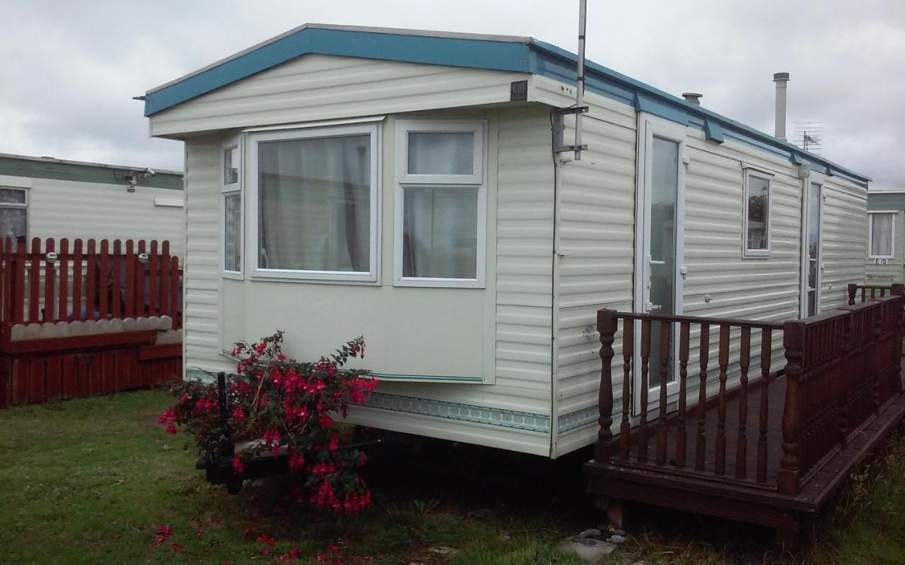 Campsite Hemsby Long *